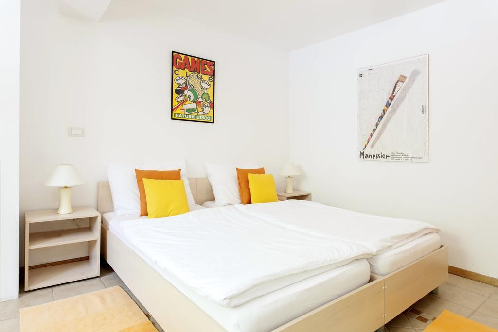 Apartments Kump Rovinj Exterior photo