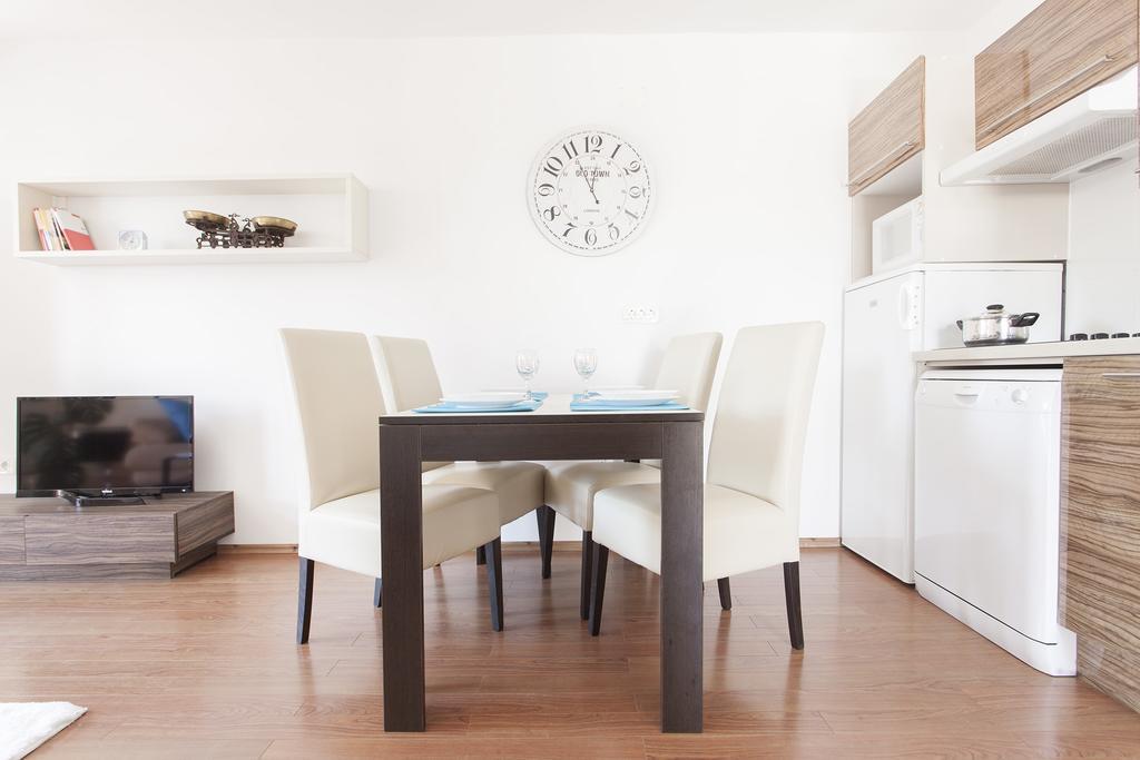 Apartments Kump Rovinj Exterior photo